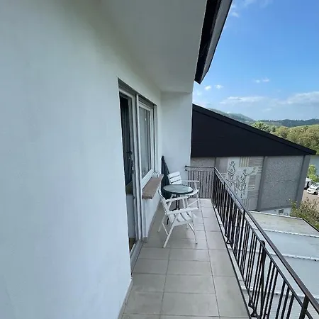 Ferienwohnung Fm Moselle Reil Exterior photo