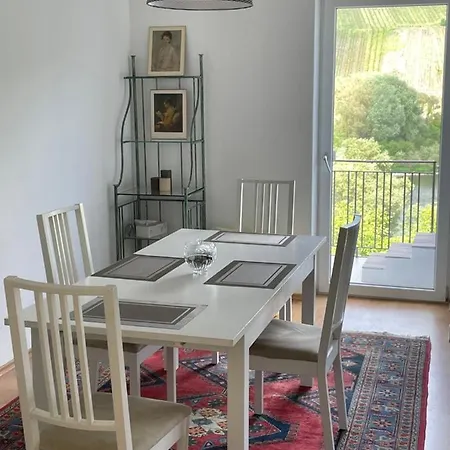 Ferienwohnung Fm Moselle Reil Exterior photo