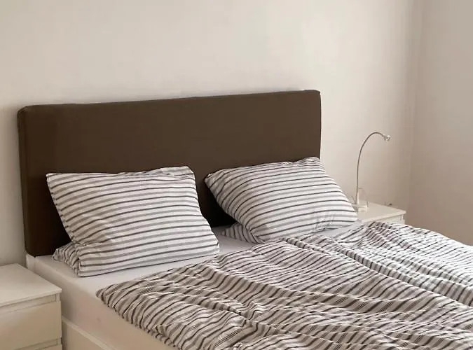 Ferienwohnung Fm Moselle