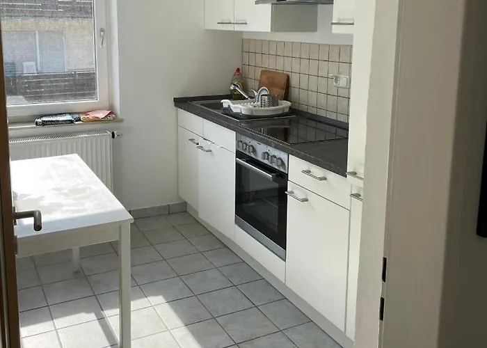 Ferienwohnung Fm Moselle
