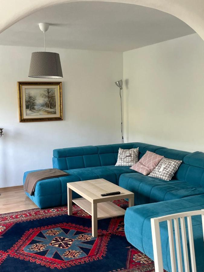 Apartment Fm Moselle