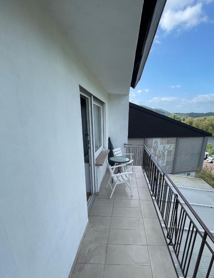 Fm Moselle Apartment